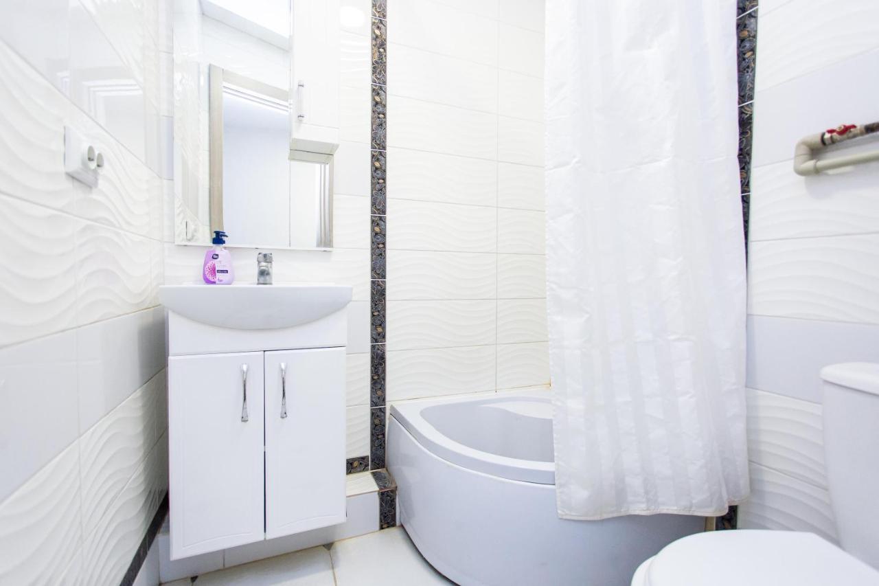 Apartment центр. вулиця руська. 2 кімнати